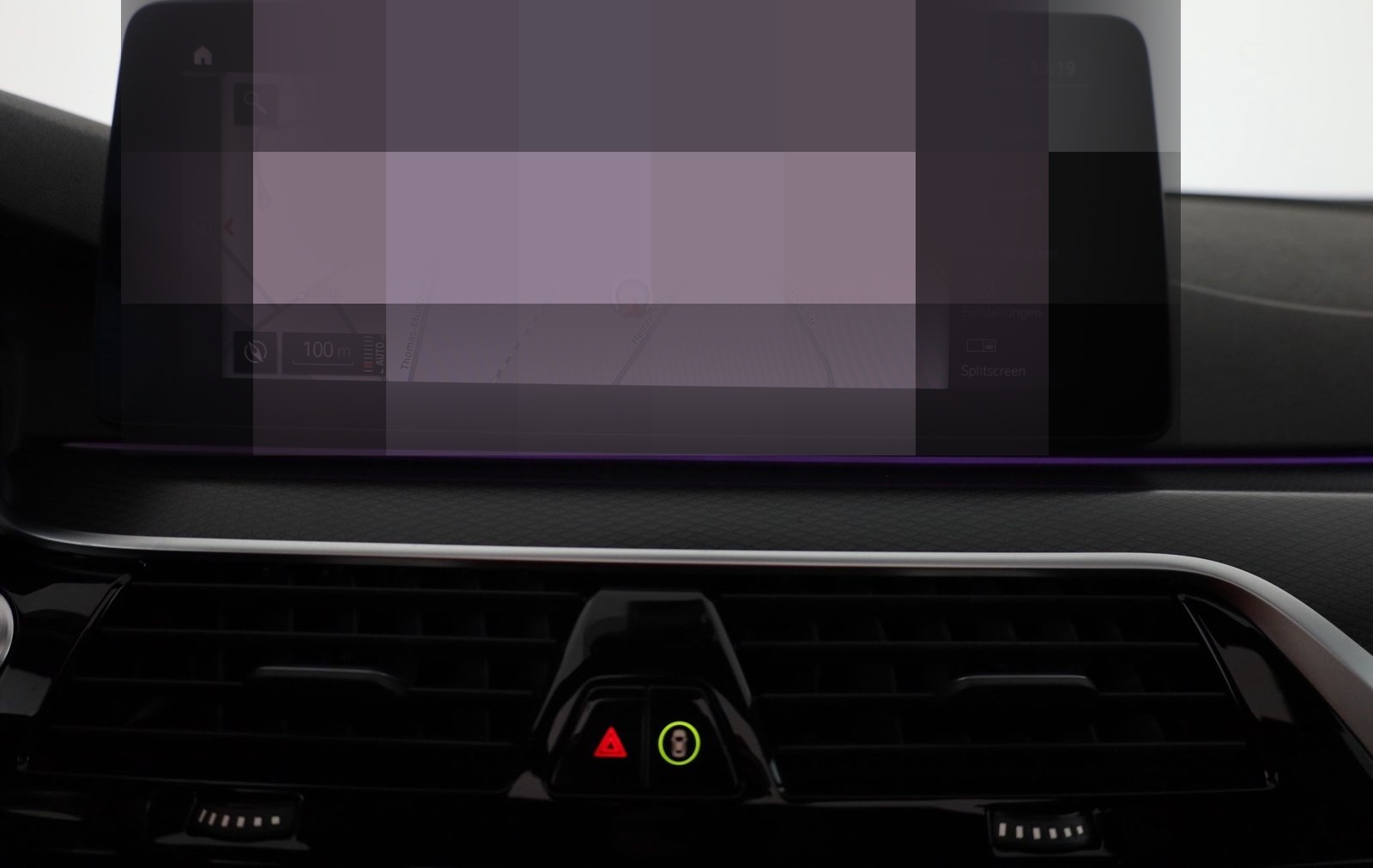 BMW 520d xDrive M Sport Aut. LED Navi Pano 360° foto 11