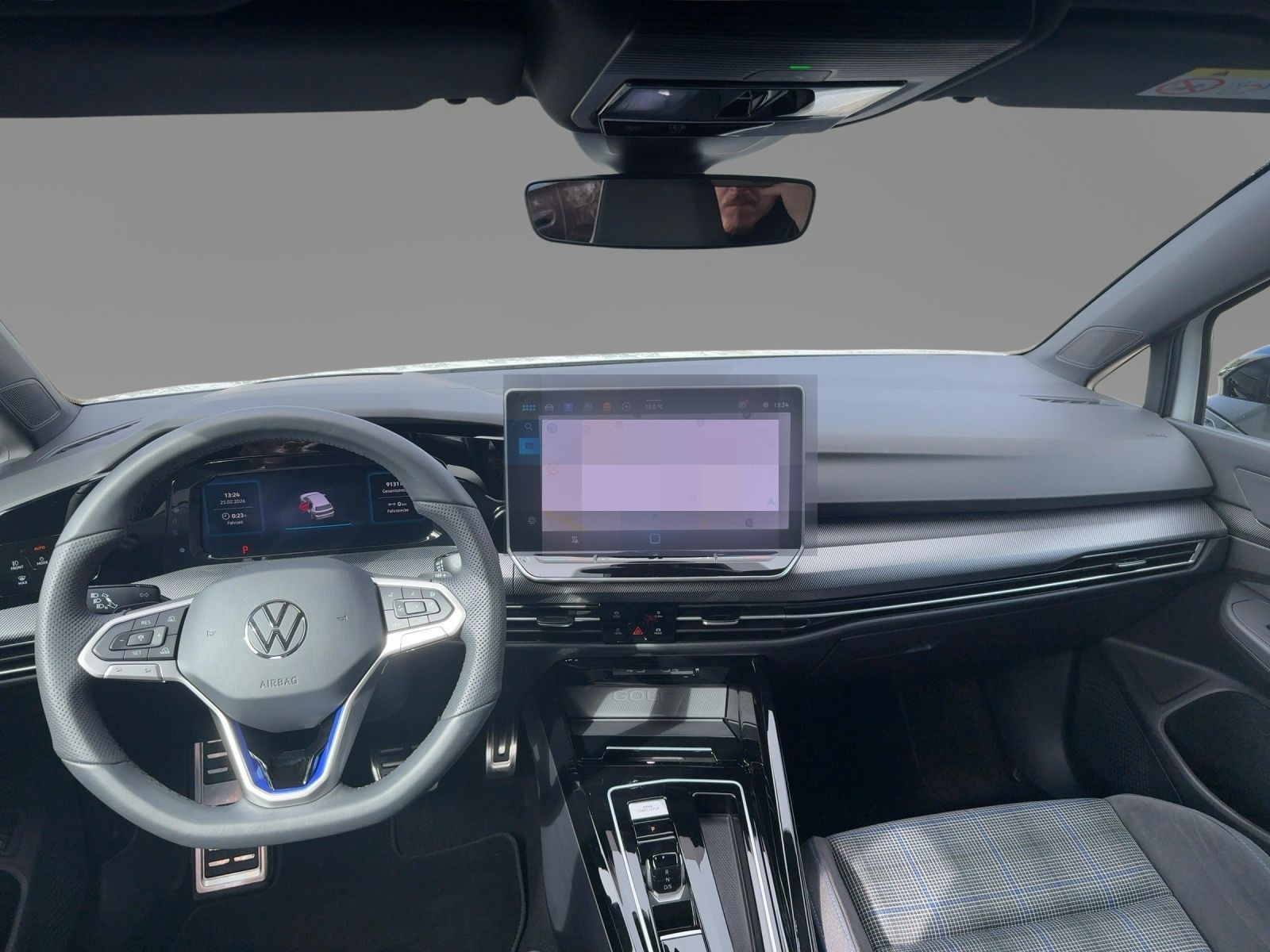 Volkswagen Golf GTE Black Style 1.5TSI eHybrid AHK HuD PANO foto 11