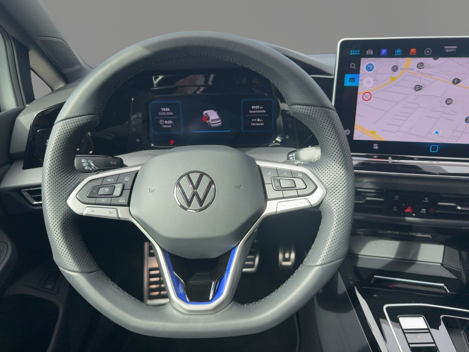 Volkswagen Golf GTE Black Style 1.5TSI eHybrid AHK HuD PANO foto 12