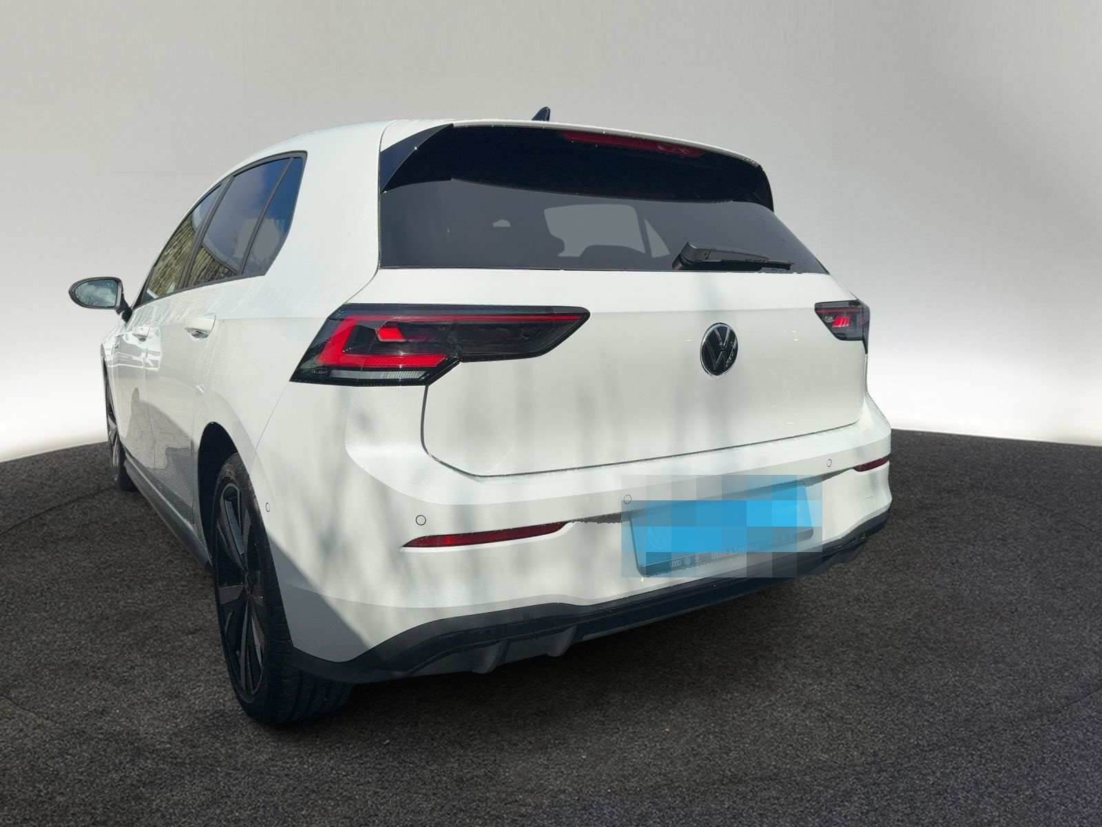 Volkswagen Golf GTE Black Style 1.5TSI eHybrid AHK HuD PANO foto 3