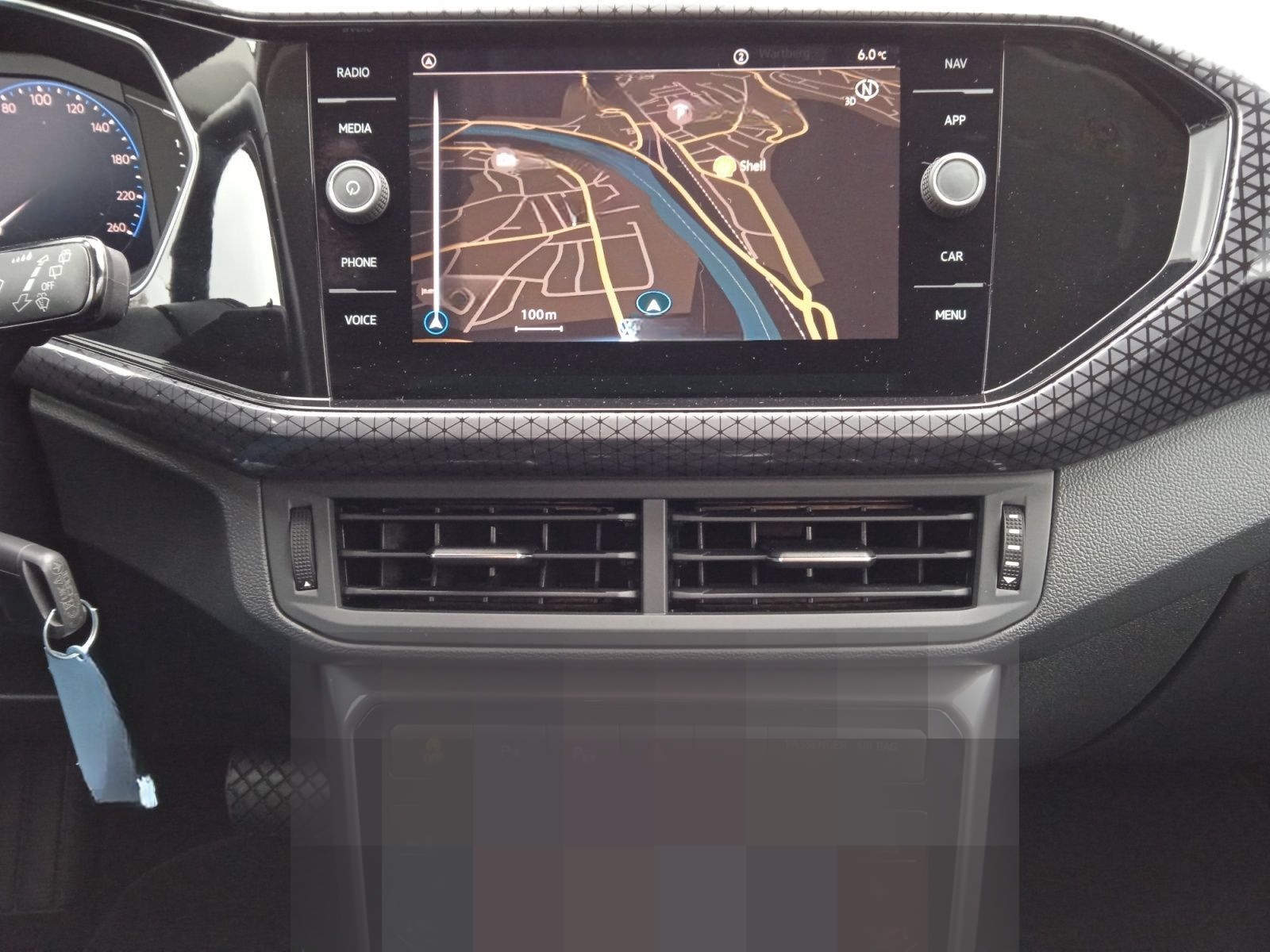 Volkswagen T-Cross Style 1.0 TSI DSG / IQ.Drive, Navi, LED foto 13