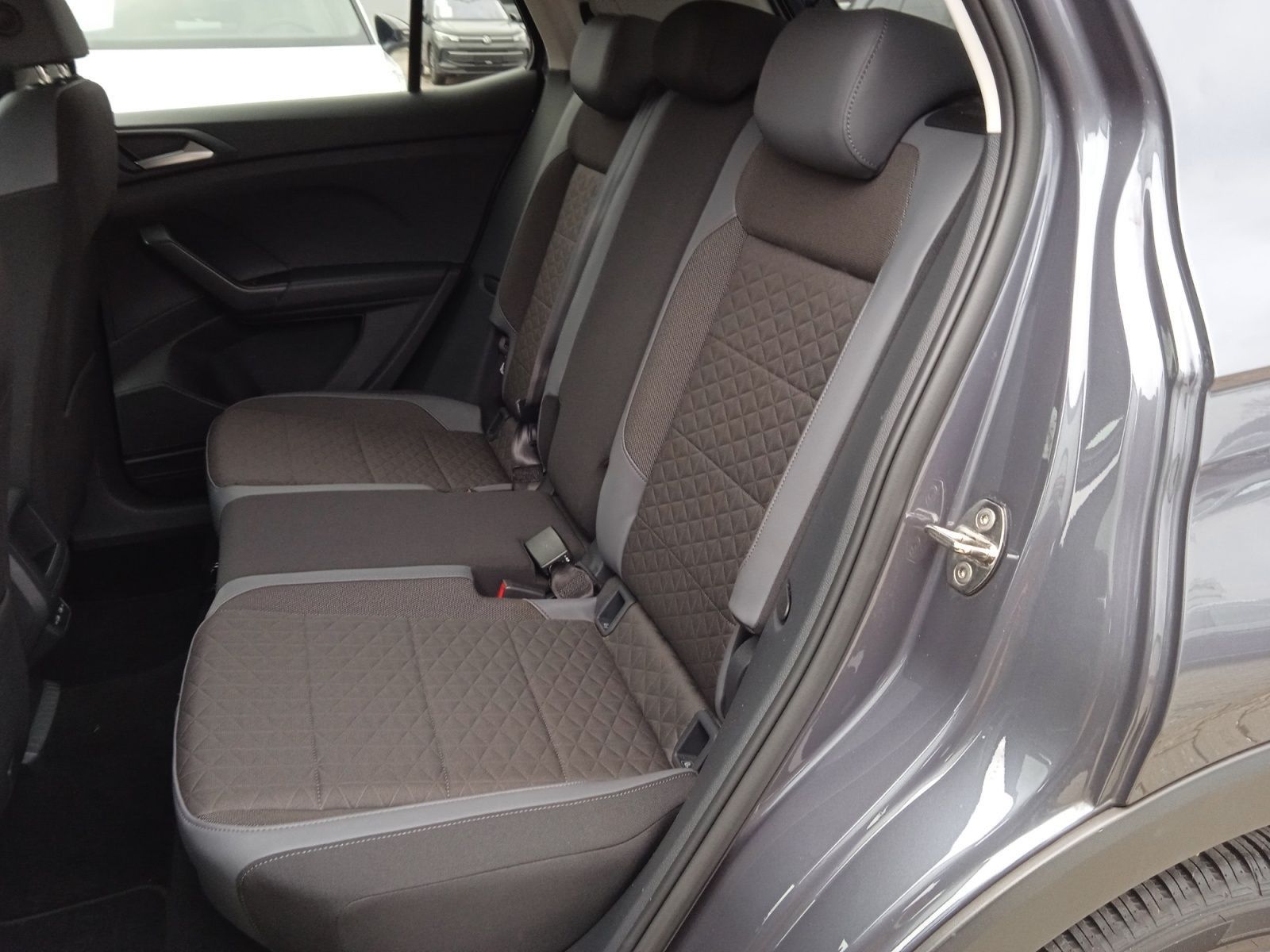 Volkswagen T-Cross Style 1.0 TSI DSG / IQ.Drive, Navi, LED foto 16