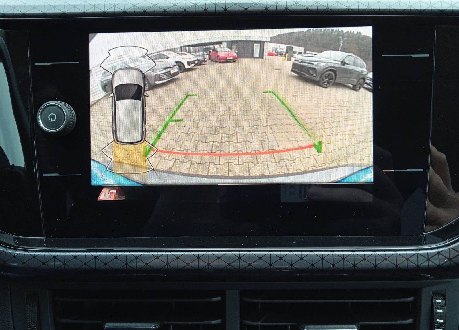 Volkswagen T-Cross Style 1.0 TSI DSG / IQ.Drive, Navi, LED foto 19