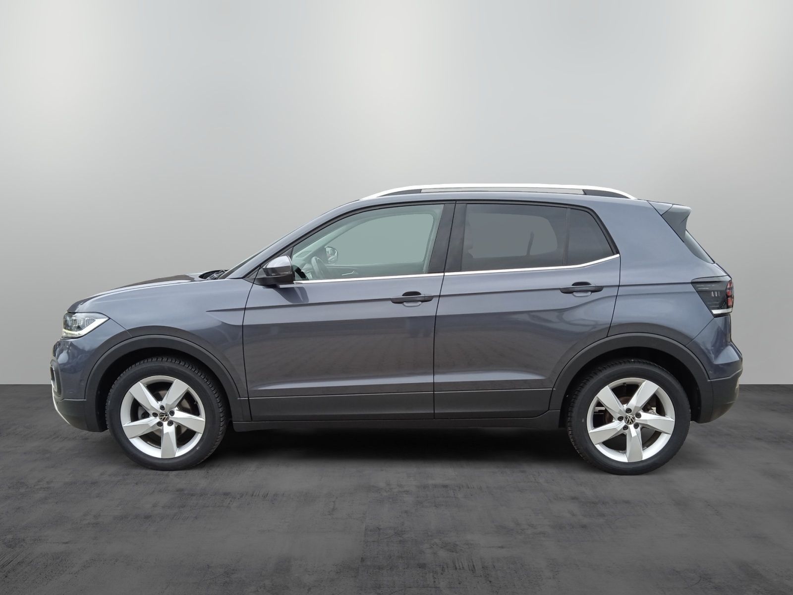 Volkswagen T-Cross Style 1.0 TSI DSG / IQ.Drive, Navi, LED foto 5