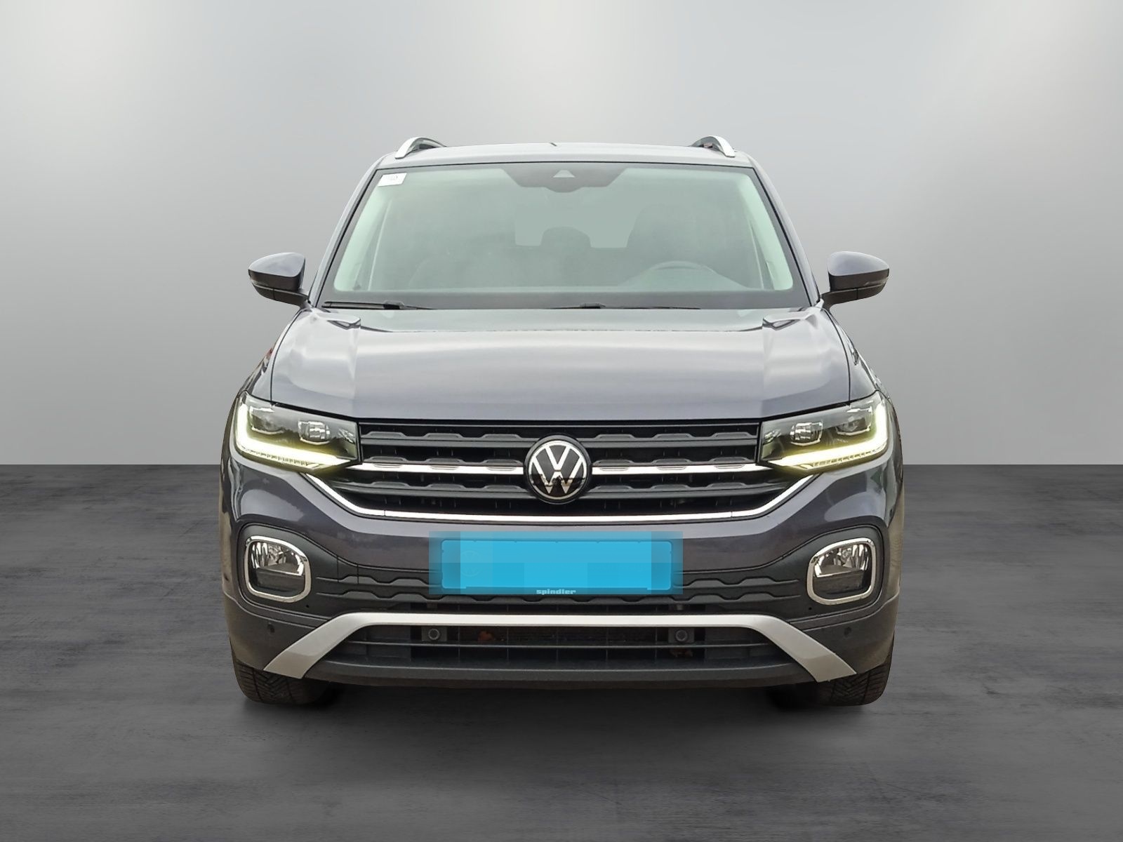 Volkswagen T-Cross Style 1.0 TSI DSG / IQ.Drive, Navi, LED foto 6