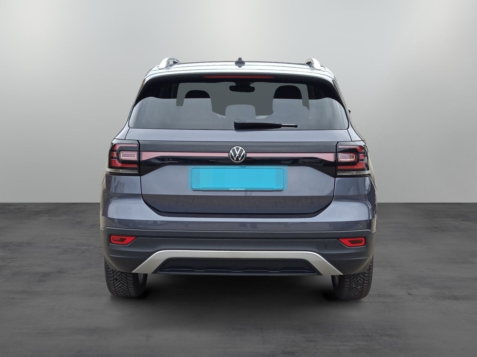 Volkswagen T-Cross Style 1.0 TSI DSG / IQ.Drive, Navi, LED foto 7