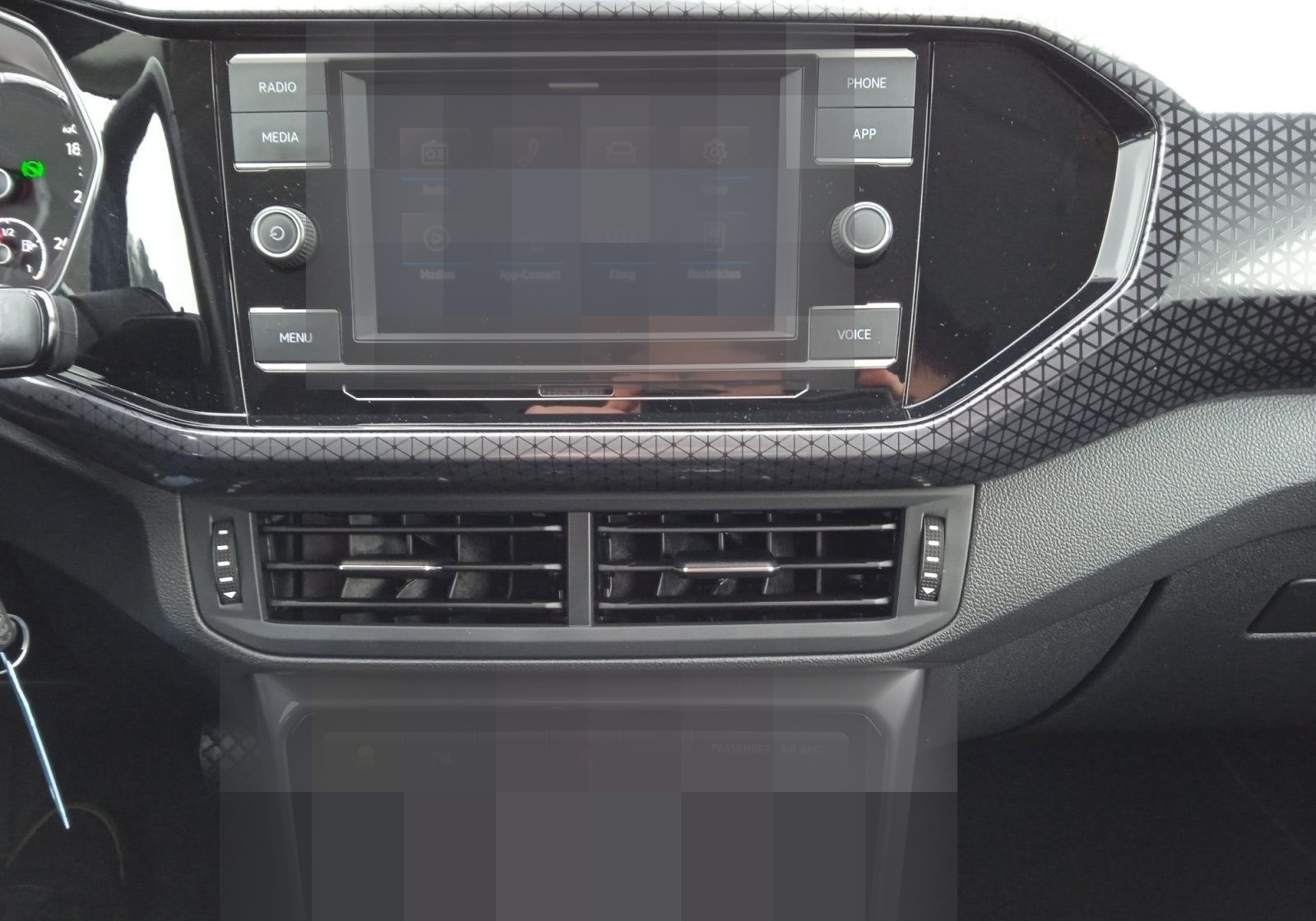 Volkswagen T-Cross Style 1.0 TSI DSG / AppConnect, LED, SHZ foto 13