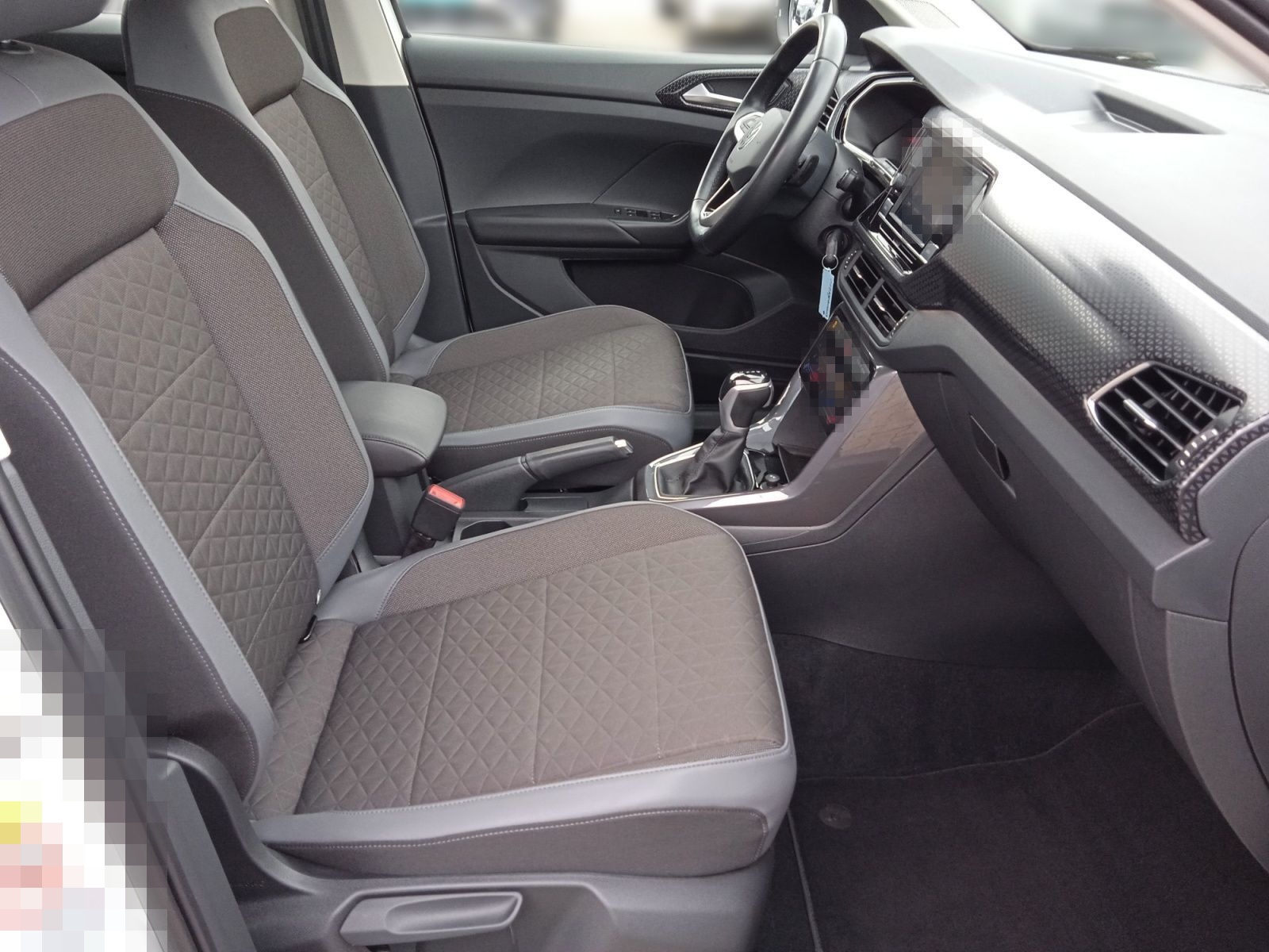 Volkswagen T-Cross Style 1.0 TSI DSG / AppConnect, LED, SHZ foto 15