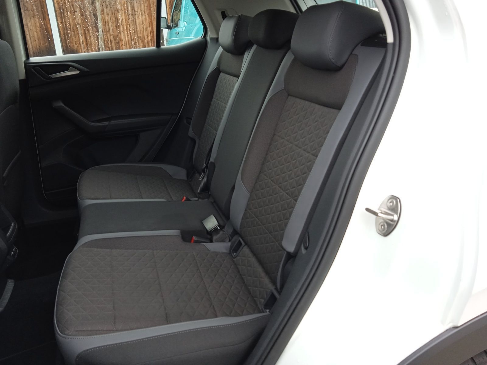Volkswagen T-Cross Style 1.0 TSI DSG / AppConnect, LED, SHZ foto 16