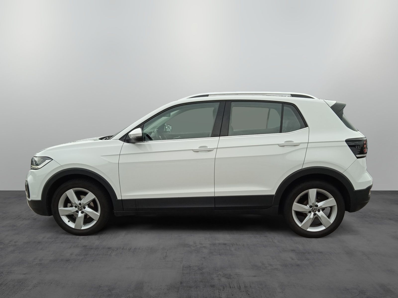 Volkswagen T-Cross Style 1.0 TSI DSG / AppConnect, LED, SHZ foto 5