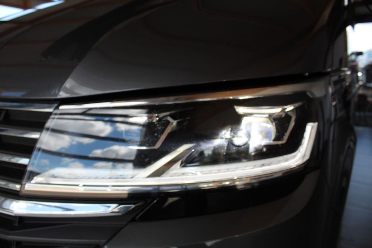 Volkswagen T6.1 California 2.0 TDI FWD Beach Camper Edition foto 17