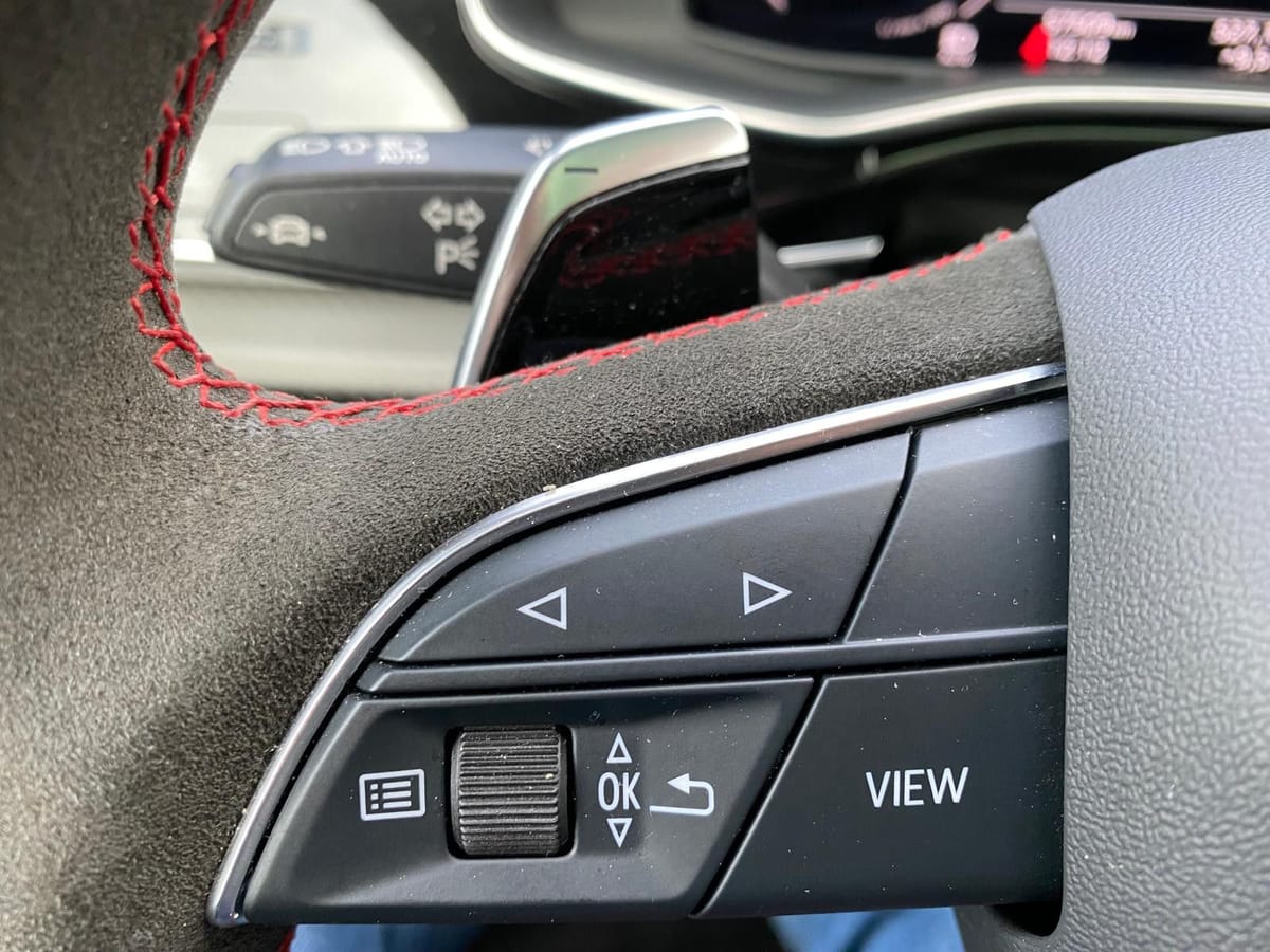 Audi RSQ8 ABT Vmax|Keramik|B&O|VOLL|8fach|NEUZUSTAND| foto 22