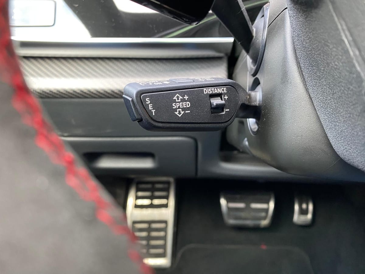 Audi RSQ8 ABT Vmax|Keramik|B&O|VOLL|8fach|NEUZUSTAND| foto 23