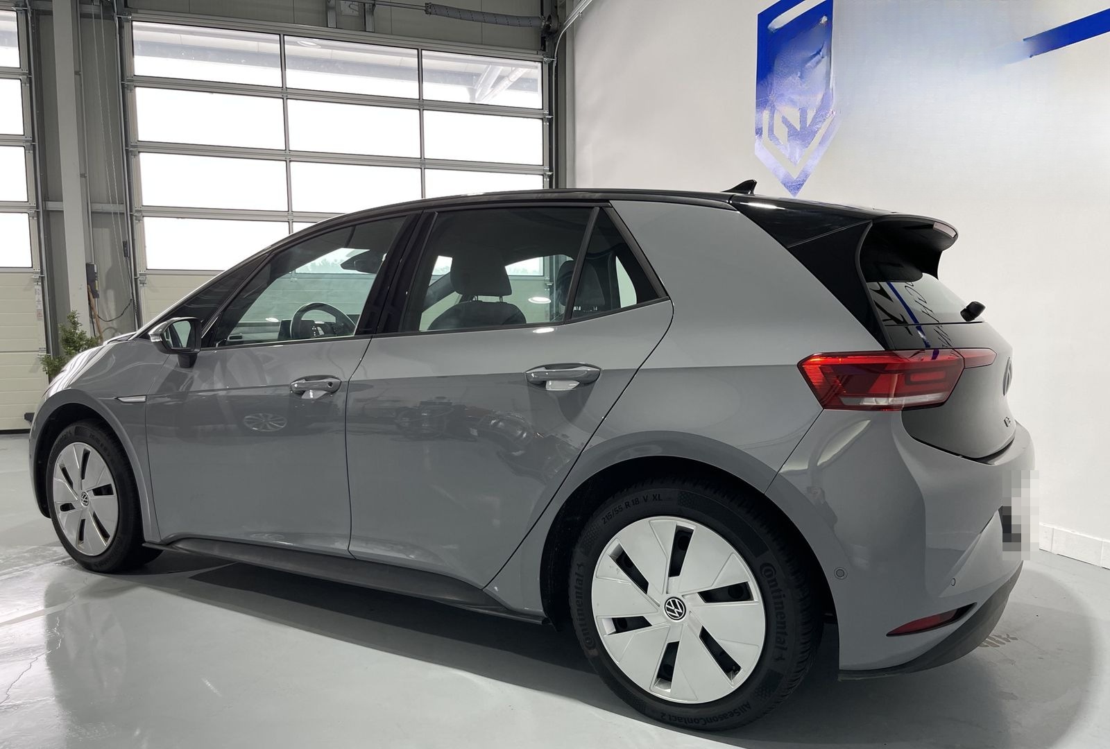 Volkswagen ID.3 Pure Performance 110 kW*LED*Cam*Navi*SHZ* foto 3