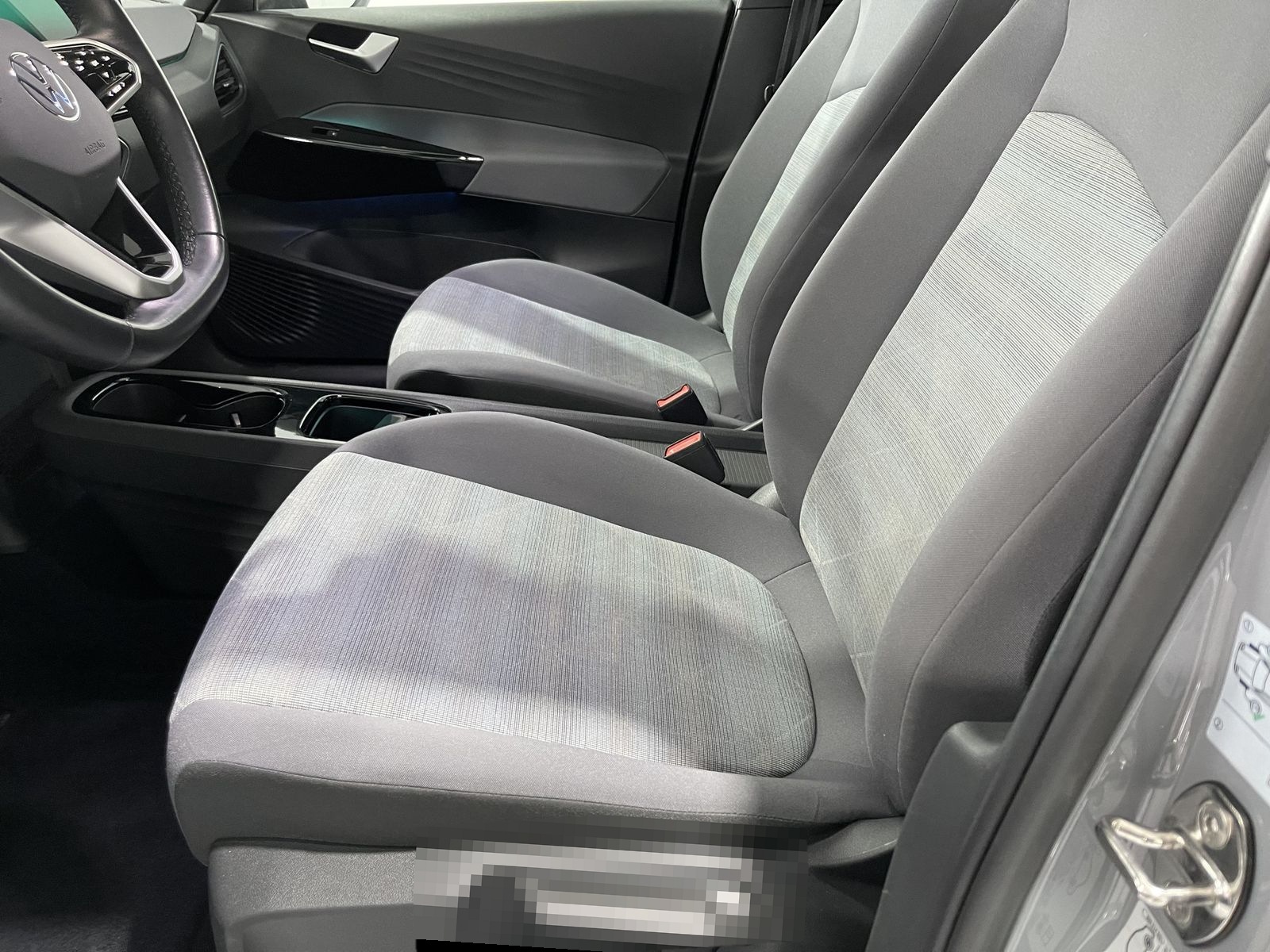 Volkswagen ID.3 Pure Performance 110 kW*LED*Cam*Navi*SHZ* foto 4