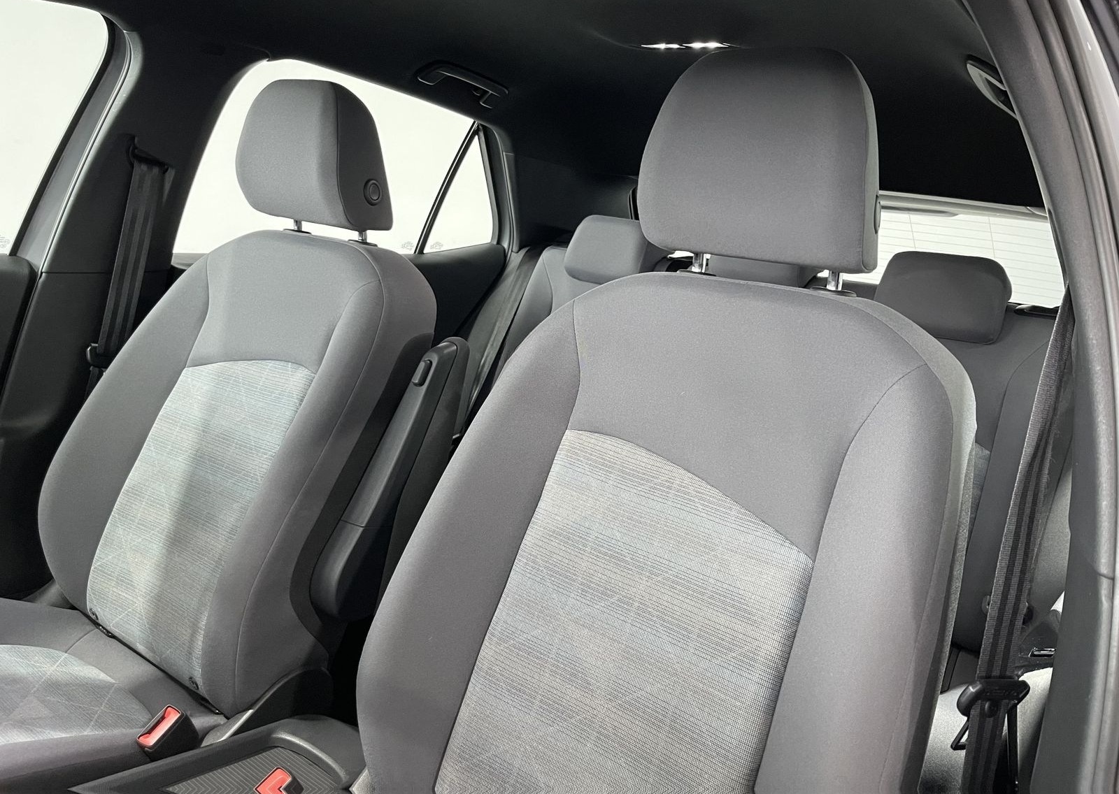 Volkswagen ID.3 Pure Performance 110 kW*LED*Cam*Navi*SHZ* foto 5