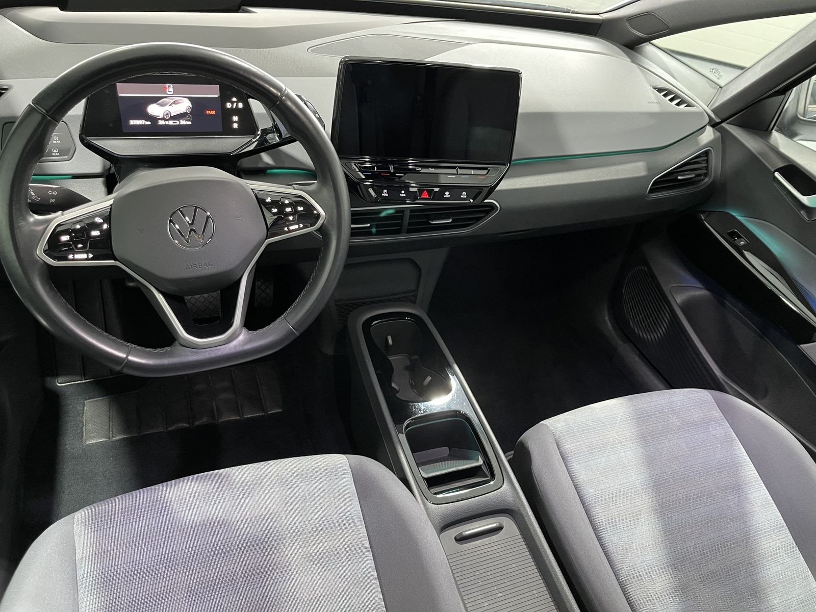 Volkswagen ID.3 Pure Performance 110 kW*LED*Cam*Navi*SHZ* foto 9
