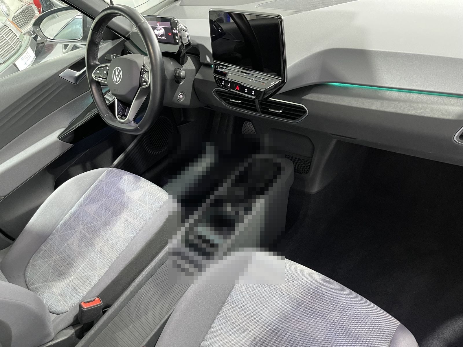 Volkswagen ID.3 Pure Performance 110 kW*LED*Cam*Navi*SHZ* foto 10