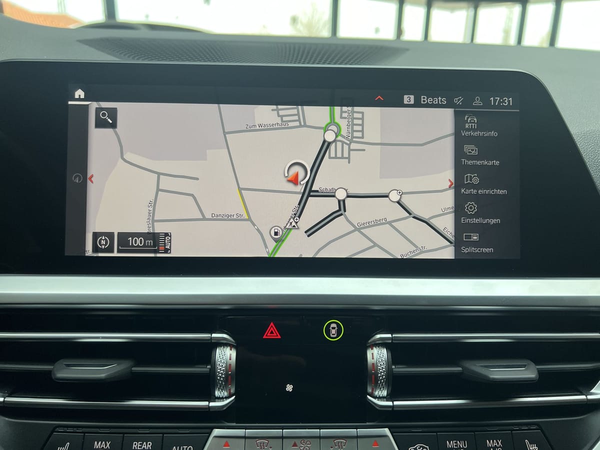 BMW 4 430d xDrive M Sport Pro Paket M Kamera Carplay foto 18