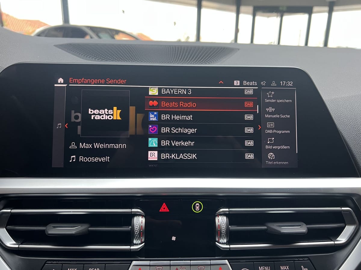 BMW 4 430d xDrive M Sport Pro Paket M Kamera Carplay foto 19