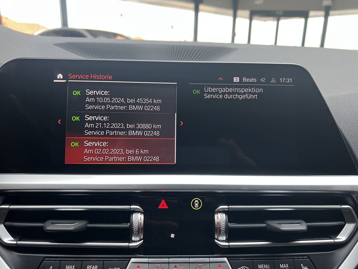 BMW 4 430d xDrive M Sport Pro Paket M Kamera Carplay foto 22