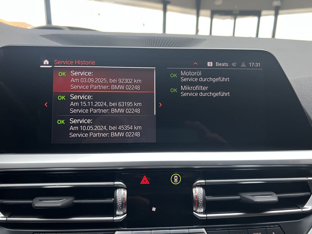 BMW 4 430d xDrive M Sport Pro Paket M Kamera Carplay foto 23