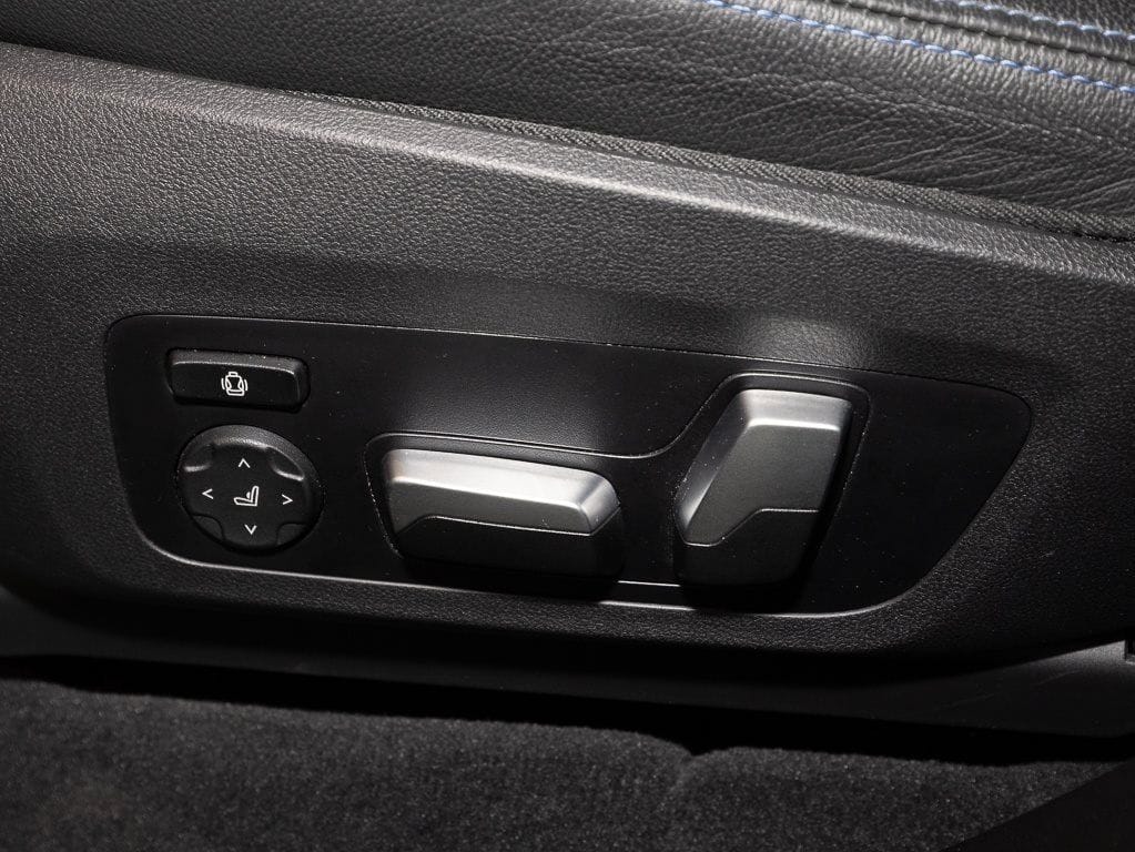 BMW X3 M40d M Sport HUD PANO ACC RFK NAVI Standh. foto 13