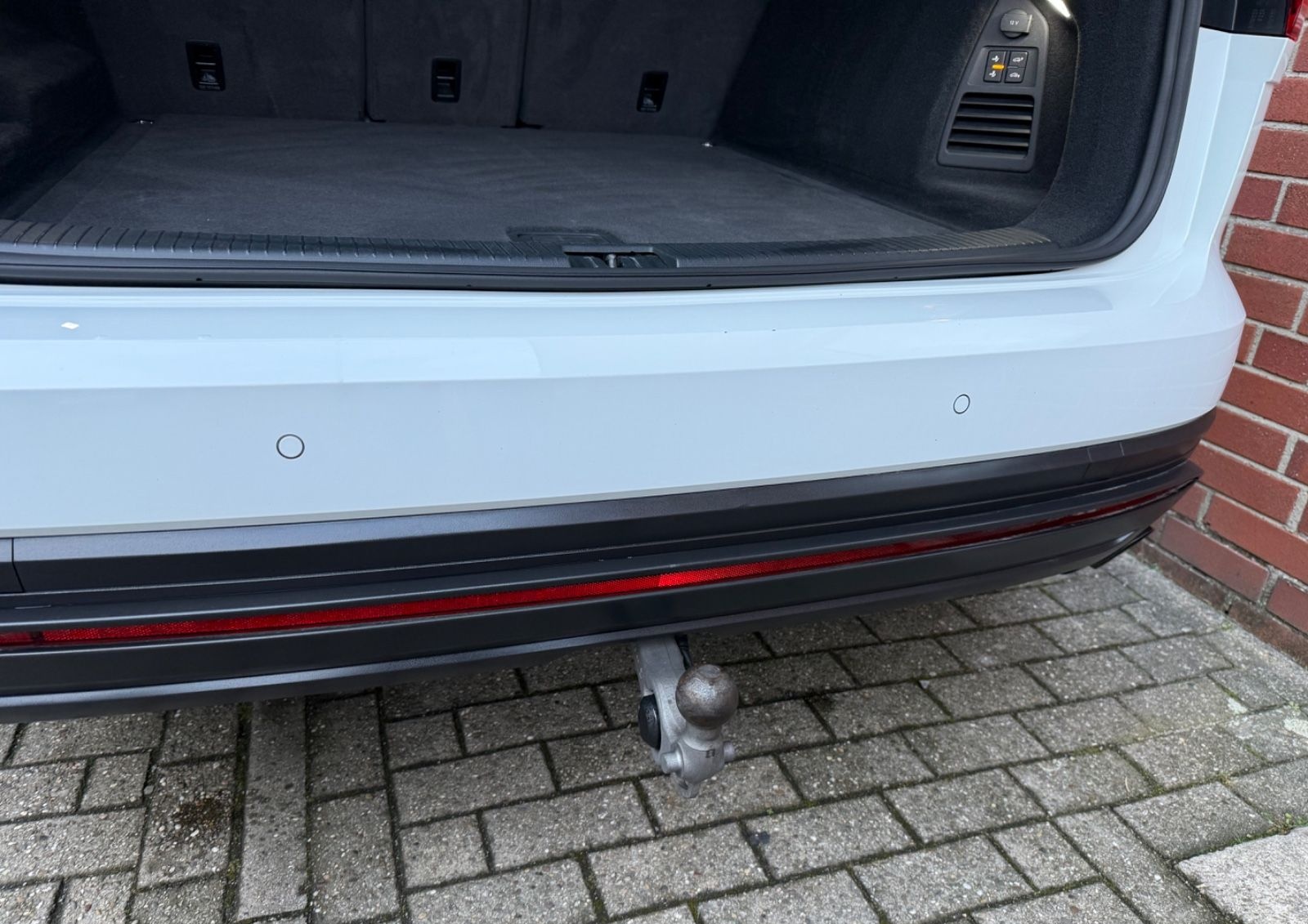 Volkswagen Touareg 3.0 4Motion"ACC"LED"AppCar"Kam"4xSiHz"21 foto 14