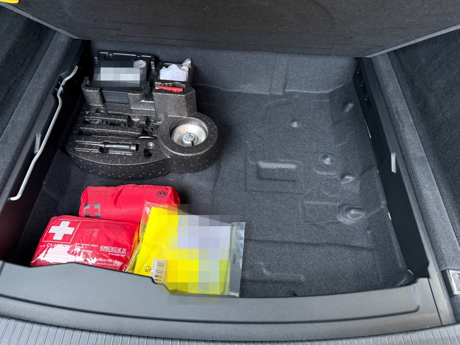 Volkswagen Touareg 3.0 4Motion"ACC"LED"AppCar"Kam"4xSiHz"21 foto 15