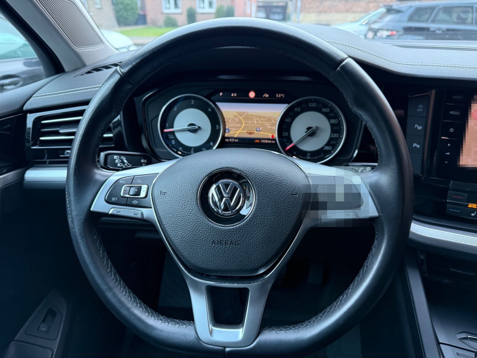 Volkswagen Touareg 3.0 4Motion"ACC"LED"AppCar"Kam"4xSiHz"21 foto 22