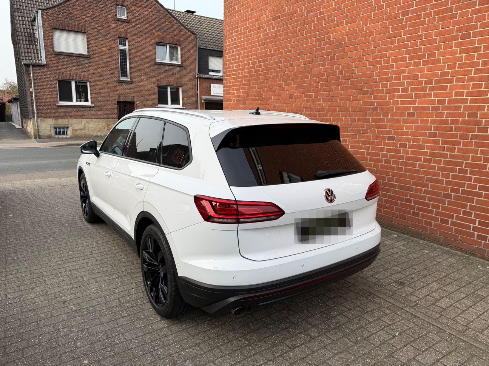 Volkswagen Touareg 3.0 4Motion"ACC"LED"AppCar"Kam"4xSiHz"21 foto 10