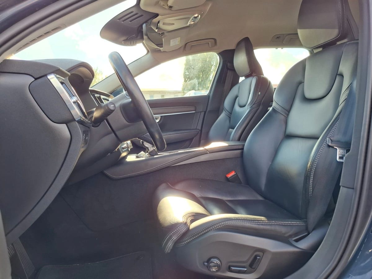 Volvo V90 Cross Country Pro AWD foto 11