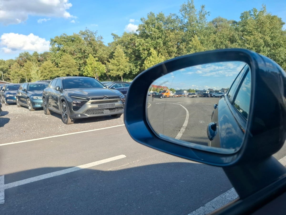 Volvo V90 Cross Country Pro AWD foto 14