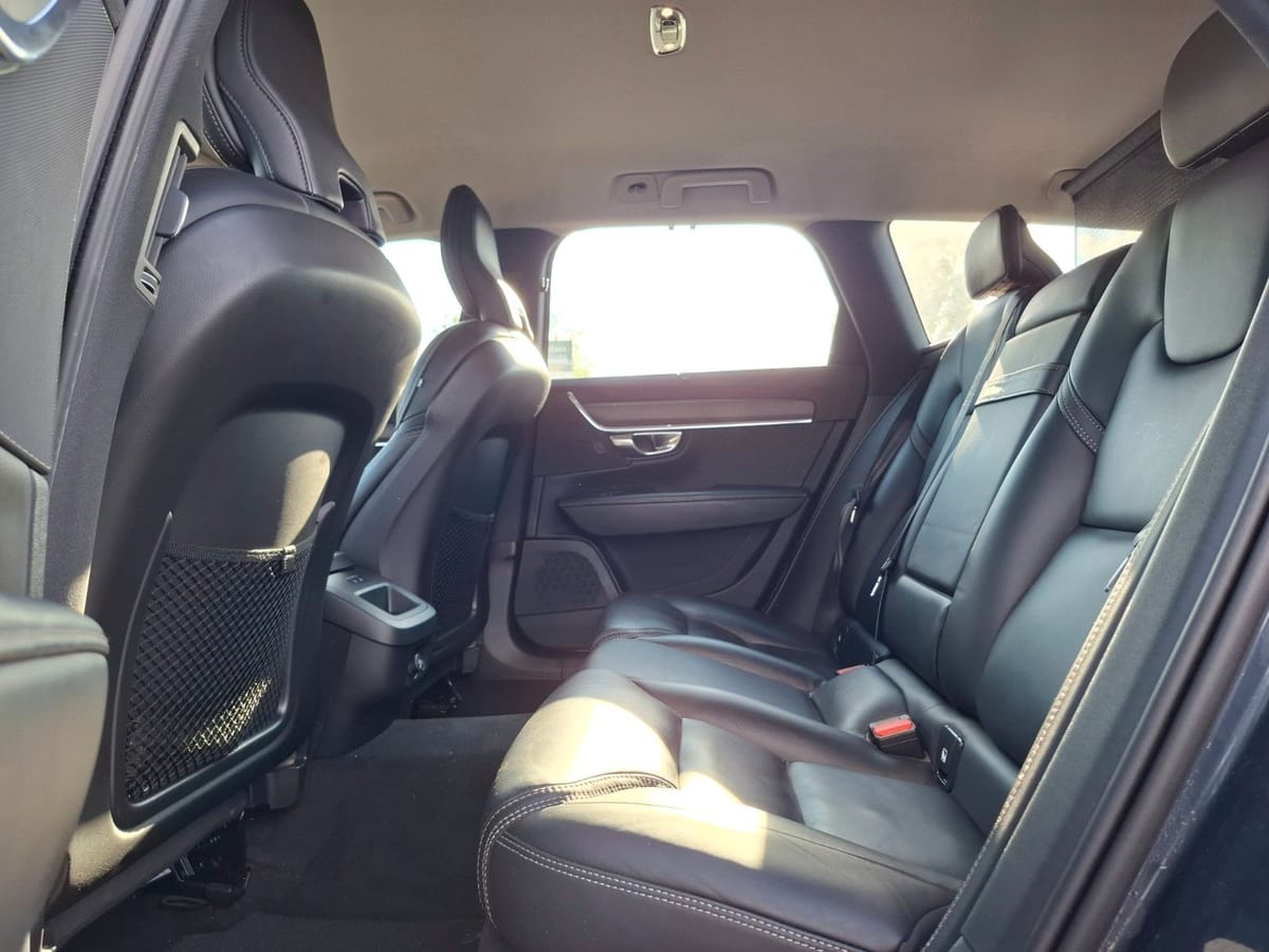 Volvo V90 Cross Country Pro AWD foto 6