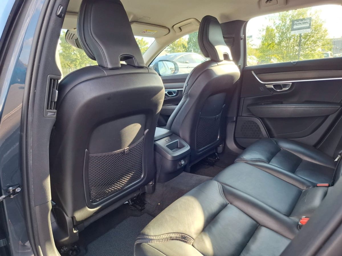 Volvo V90 Cross Country Pro AWD foto 7