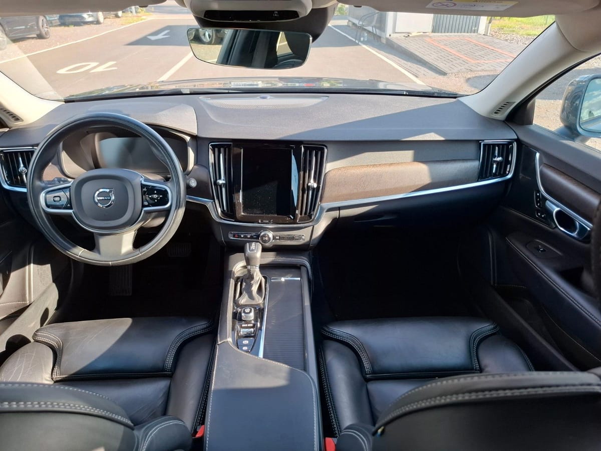 Volvo V90 Cross Country Pro AWD foto 8