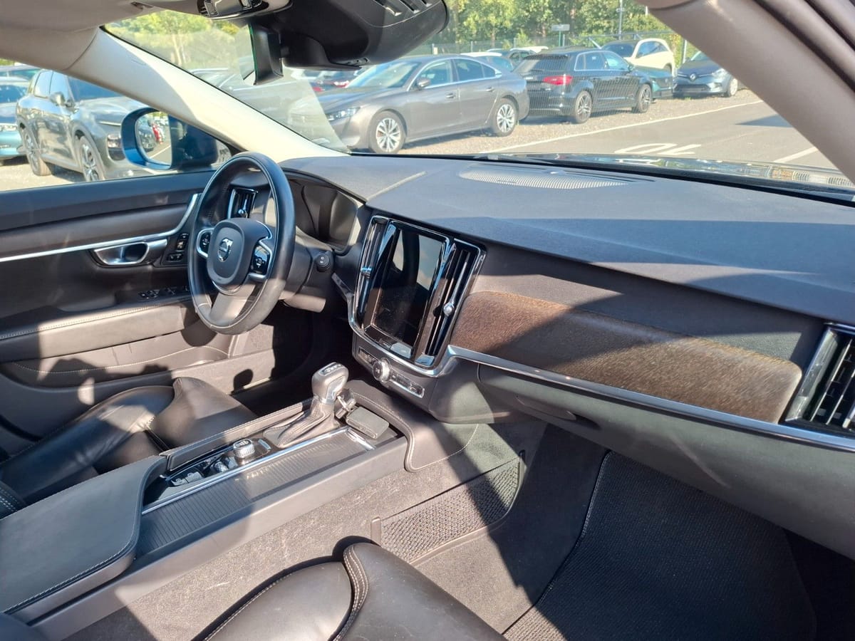 Volvo V90 Cross Country Pro AWD foto 10