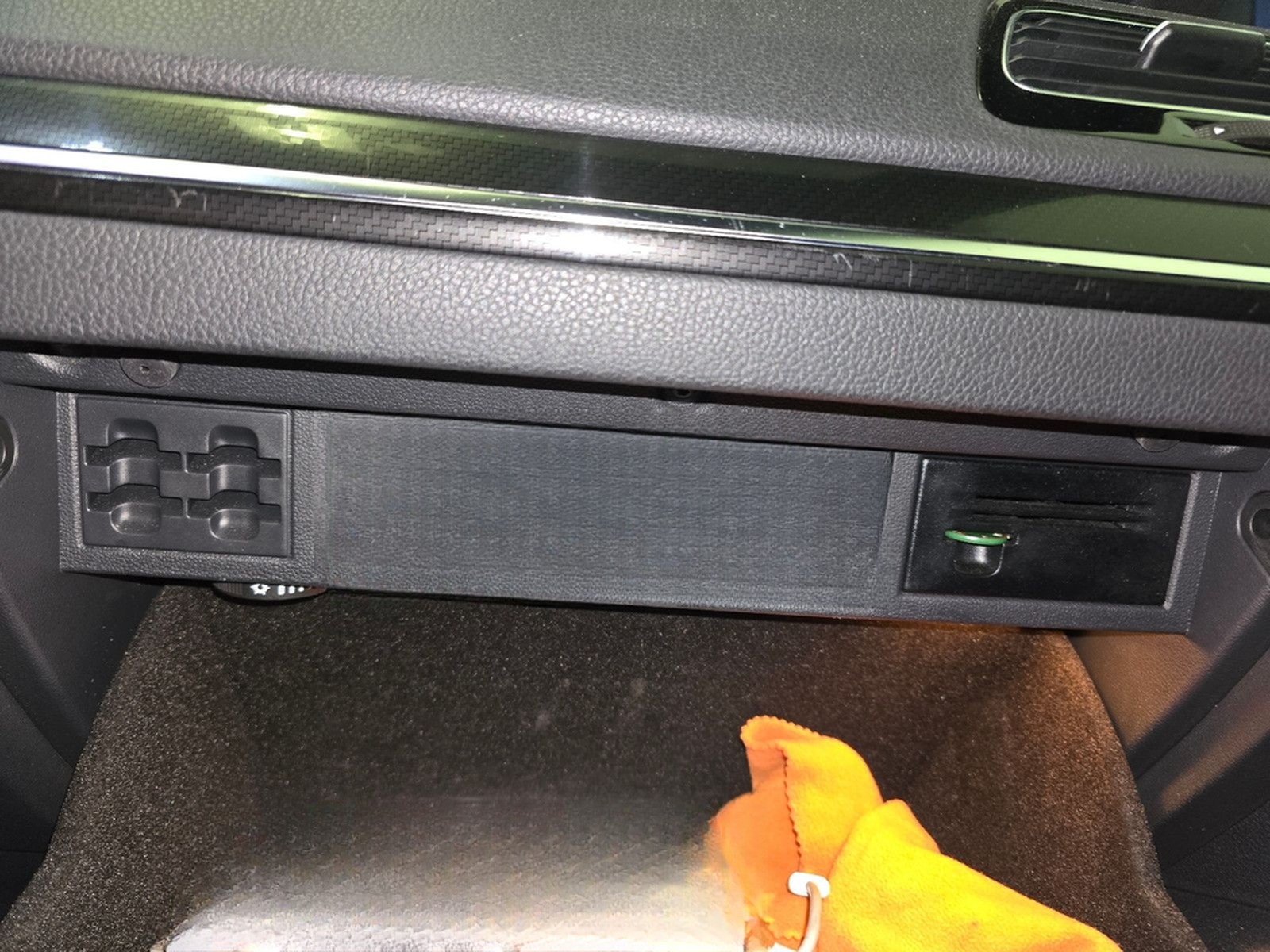 Volkswagen Golf 7R VFL, 2.0 TSI foto 11
