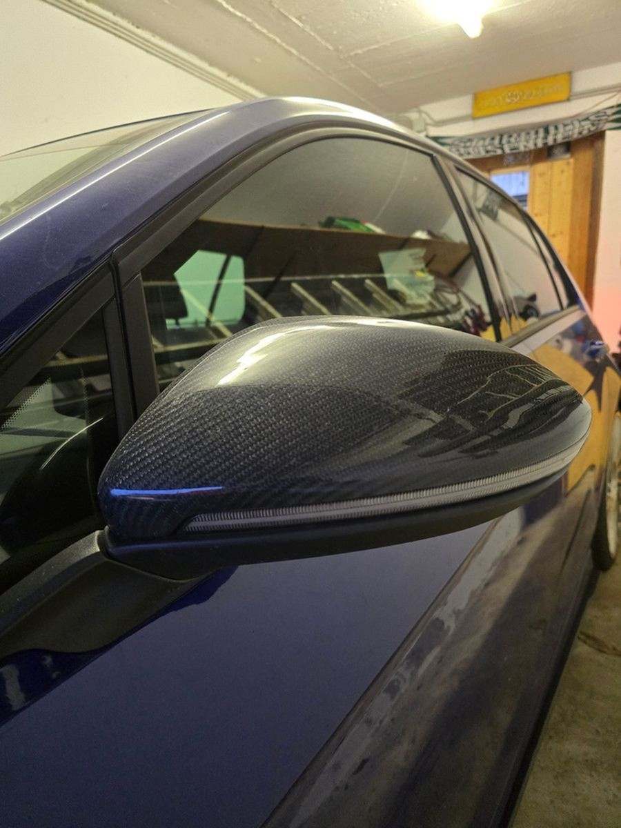 Volkswagen Golf 7R VFL, 2.0 TSI foto 15