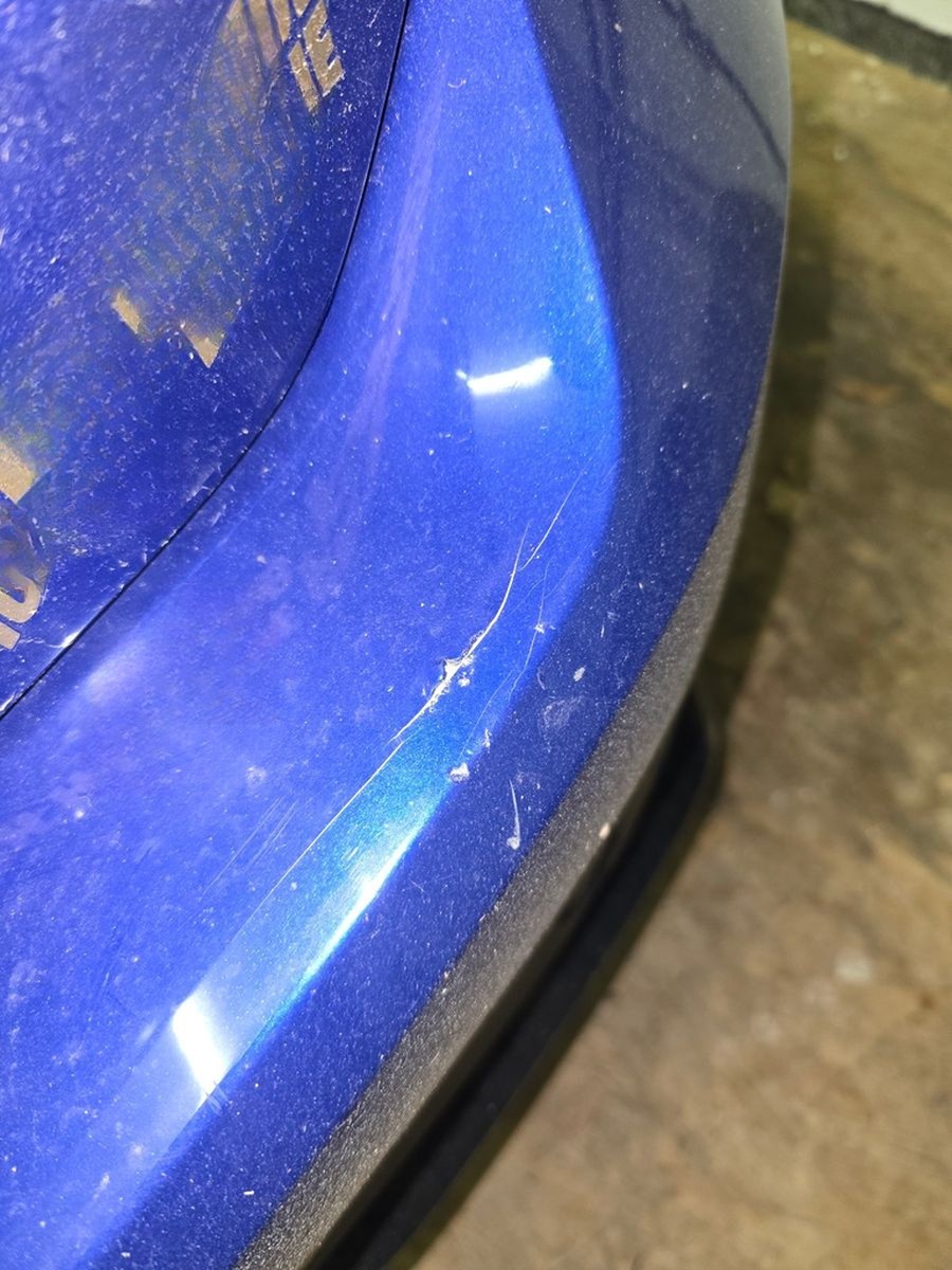 Volkswagen Golf 7R VFL, 2.0 TSI foto 16