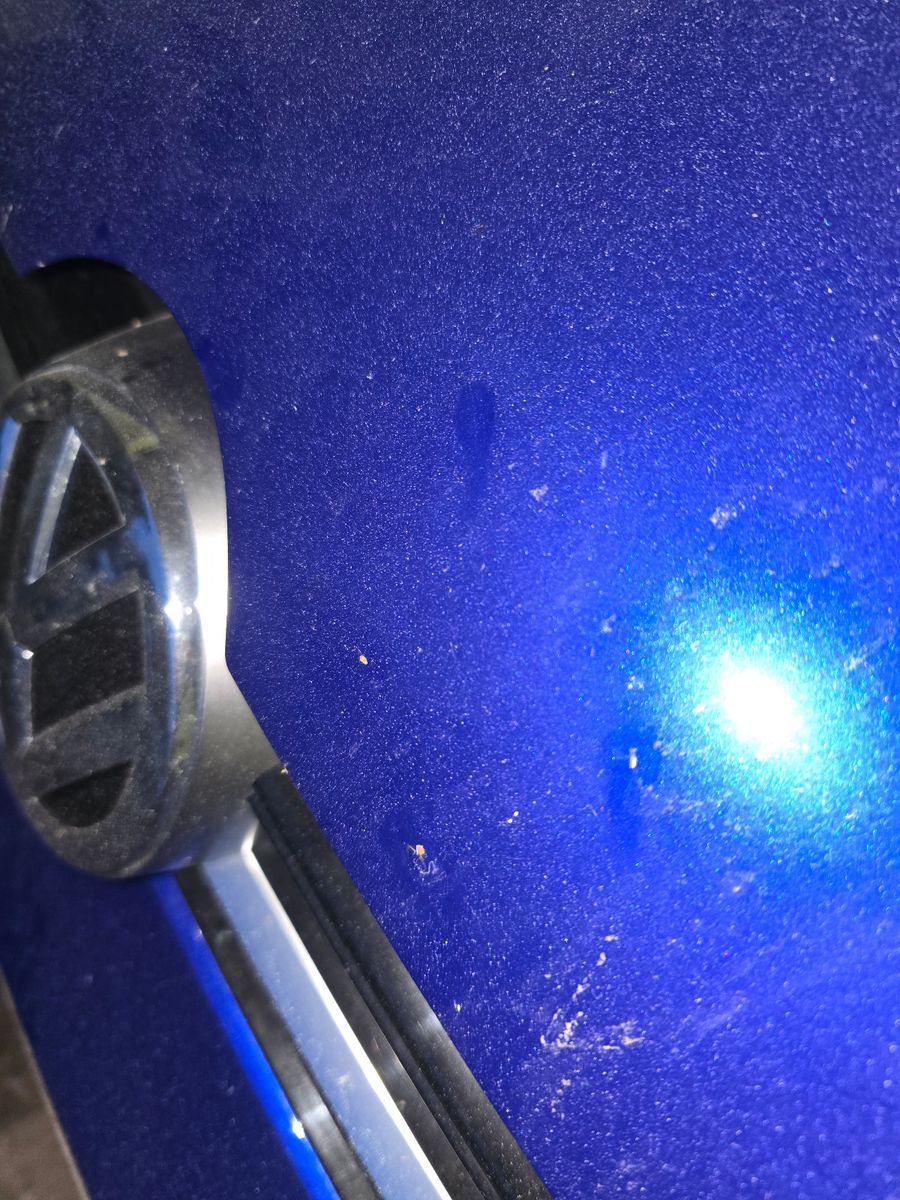Volkswagen Golf 7R VFL, 2.0 TSI foto 17