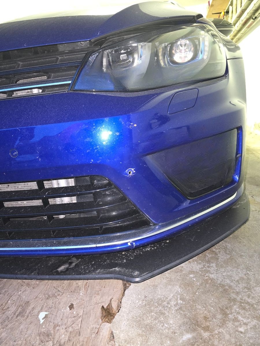 Volkswagen Golf 7R VFL, 2.0 TSI foto 19
