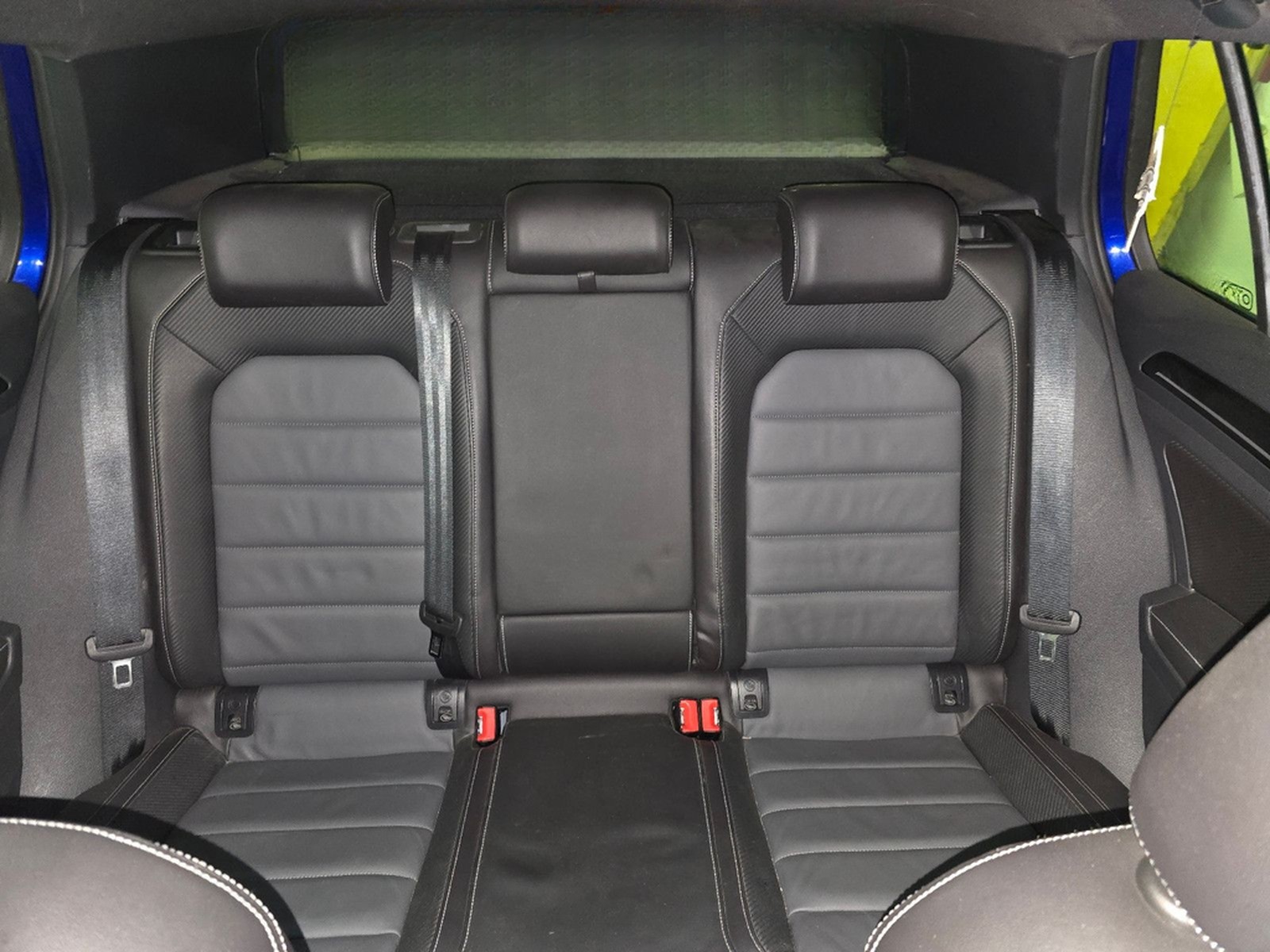 Volkswagen Golf 7R VFL, 2.0 TSI foto 9