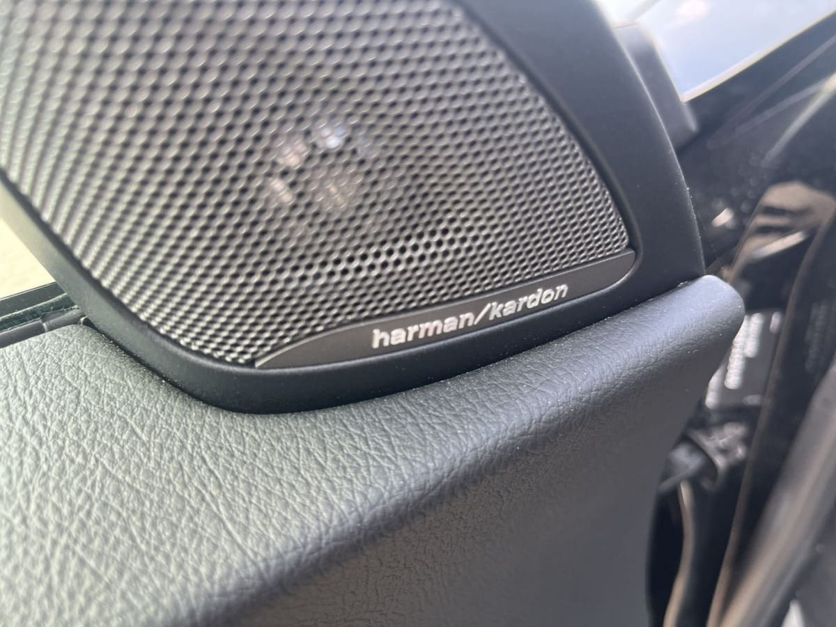 BMW M2 /Navigation/Leder/HarmanKardon/LED/SHZ/GRA foto 25
