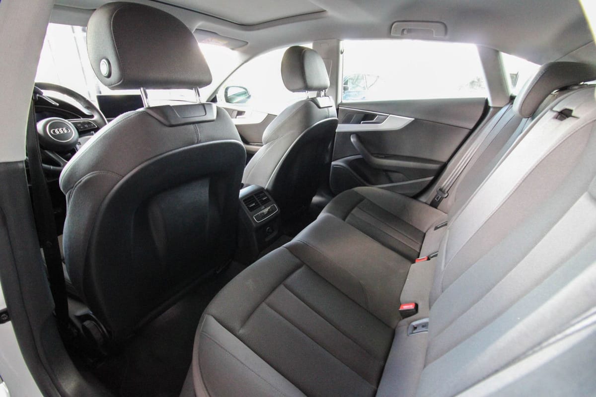 Audi A5 Sportback quattro sport Virtual ACC Pano SHZ foto 11