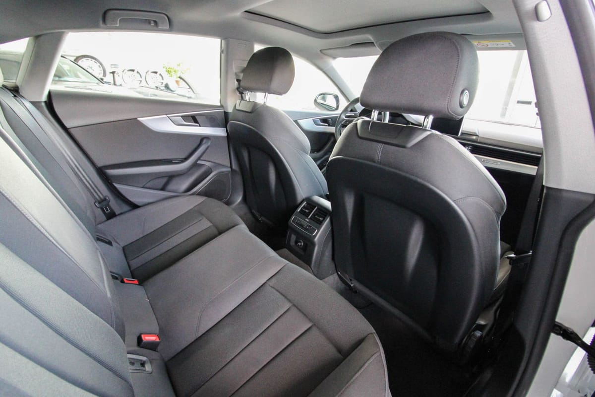 Audi A5 Sportback quattro sport Virtual ACC Pano SHZ foto 12