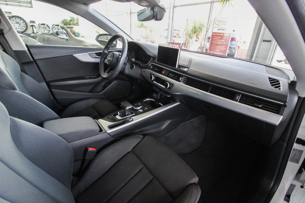 Audi A5 Sportback quattro sport Virtual ACC Pano SHZ foto 13