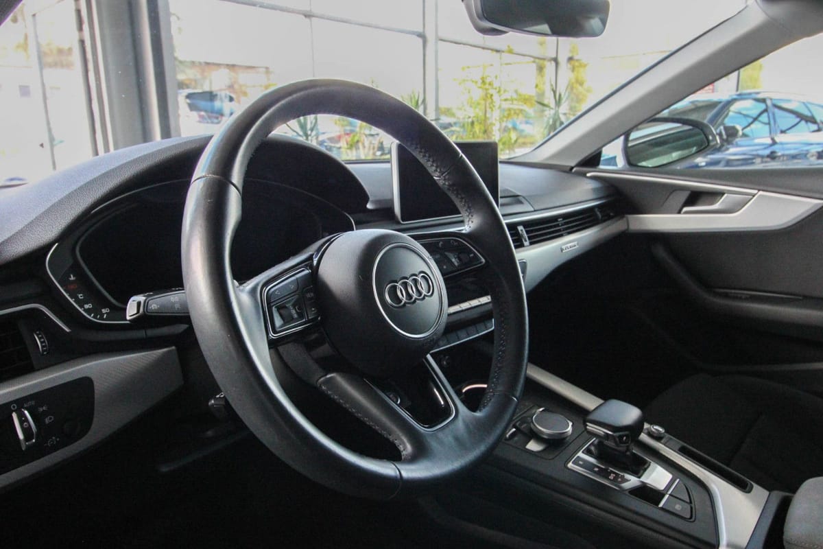 Audi A5 Sportback quattro sport Virtual ACC Pano SHZ foto 14