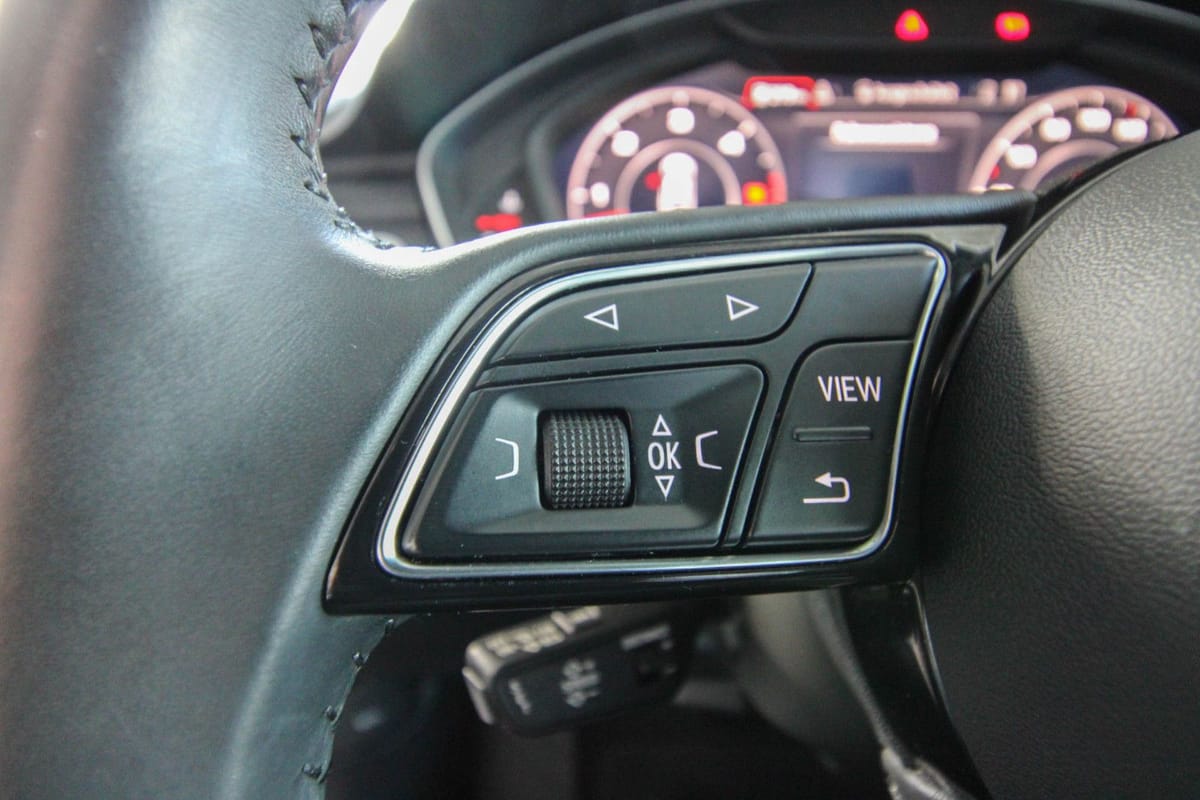 Audi A5 Sportback quattro sport Virtual ACC Pano SHZ foto 15