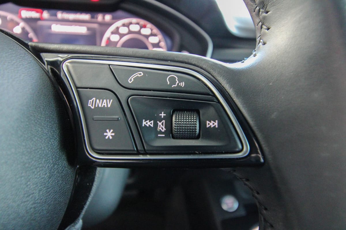 Audi A5 Sportback quattro sport Virtual ACC Pano SHZ foto 16